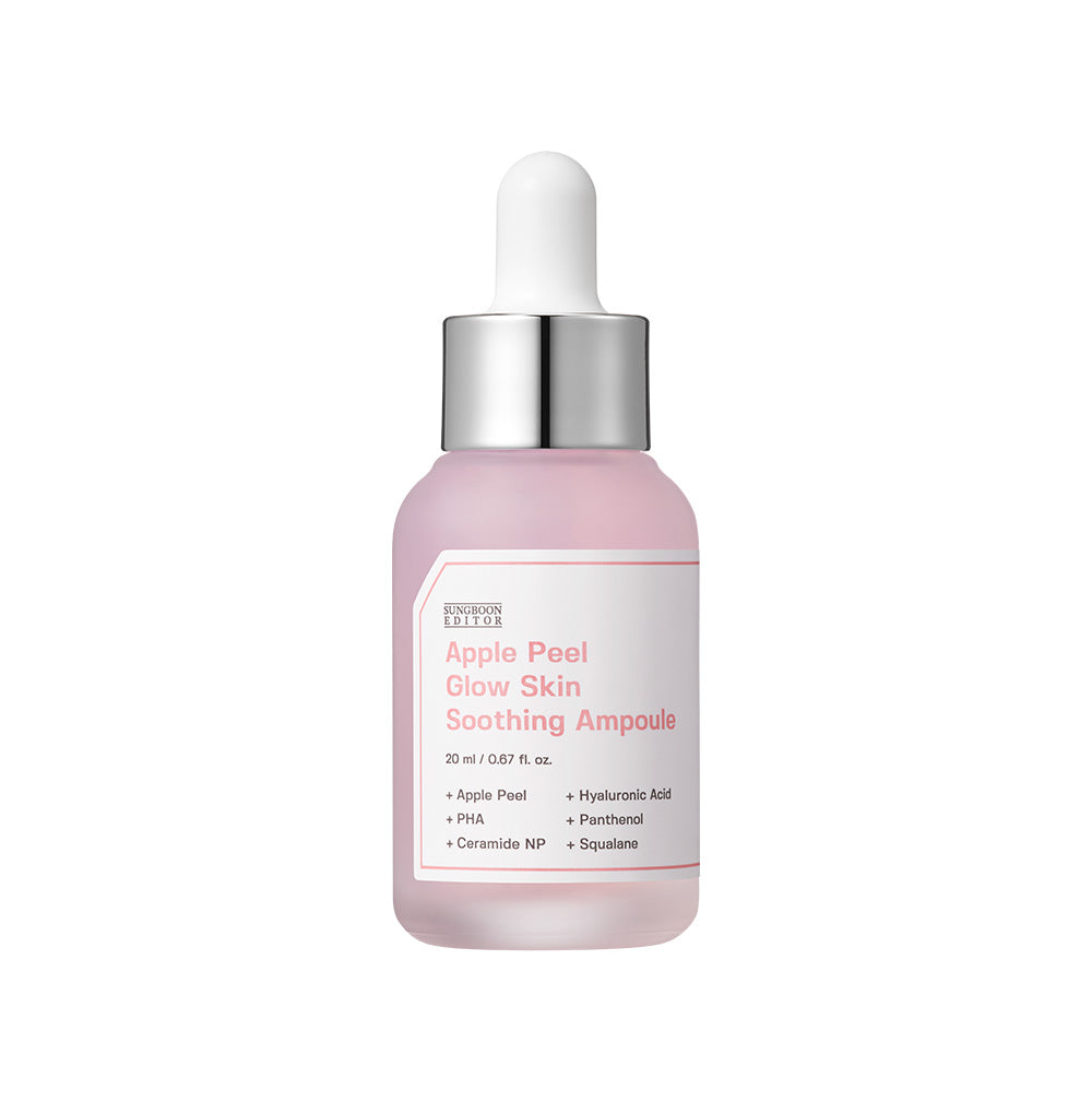 SungboonEditor Glow Skin Soothing Ampoule 30ml