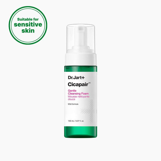 Dr.Jart+ Cicapair Gentle Foam Cleanser 150ml