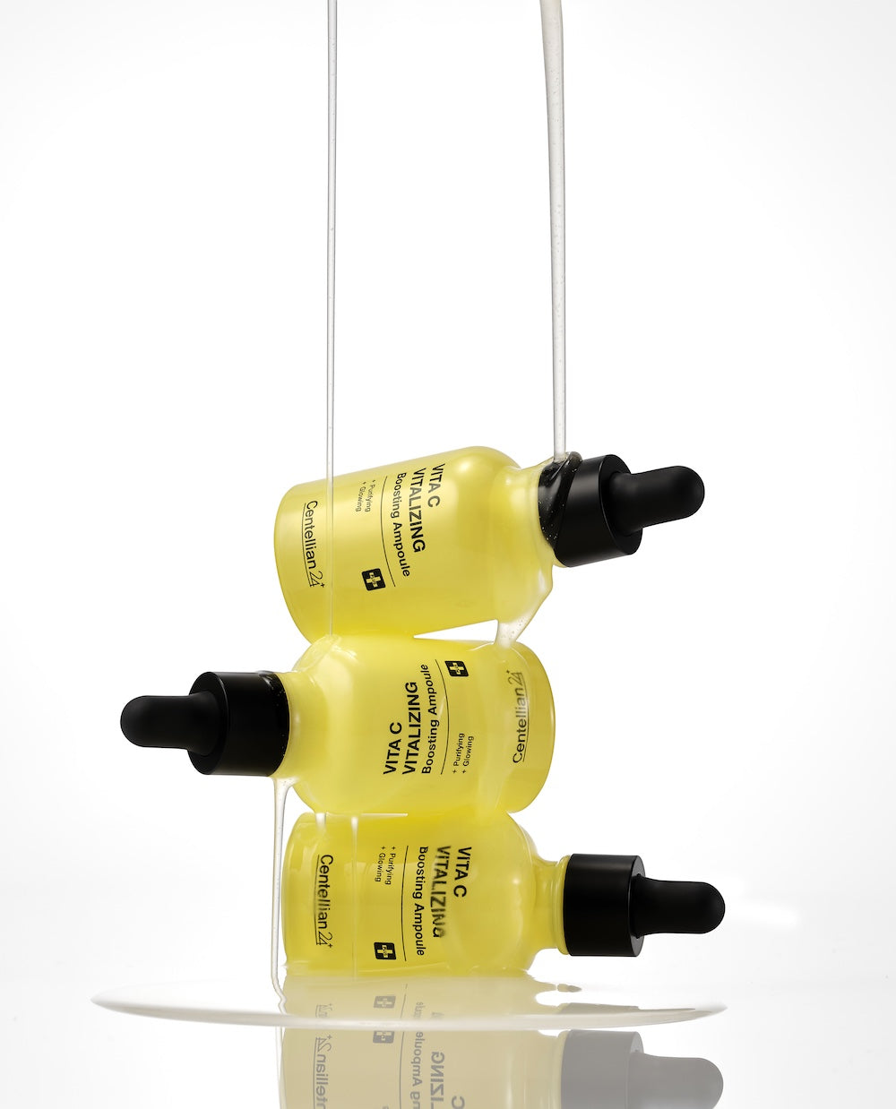 Centellian24 Vita C Vitalizing Boosting Ampoule 20ml