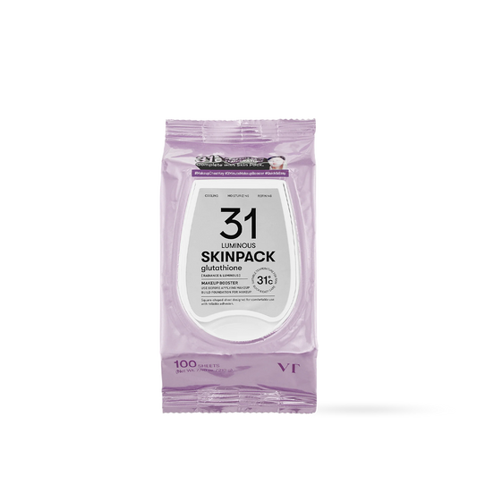 VT Cosmetics Skin Pack (LUMINOUS) 250g