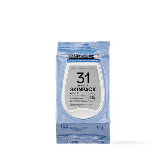 VT Cosmetics Skin Pack (SMOOTH) 250g