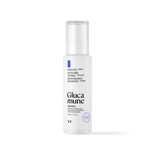 VT Cosmetics Glucamune Essence 100ml