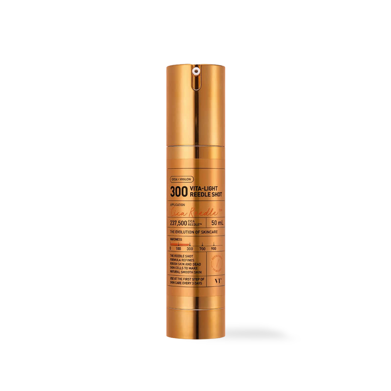 VT Cosmetics VITA-LIGHT Reedle Shot 300 50ml