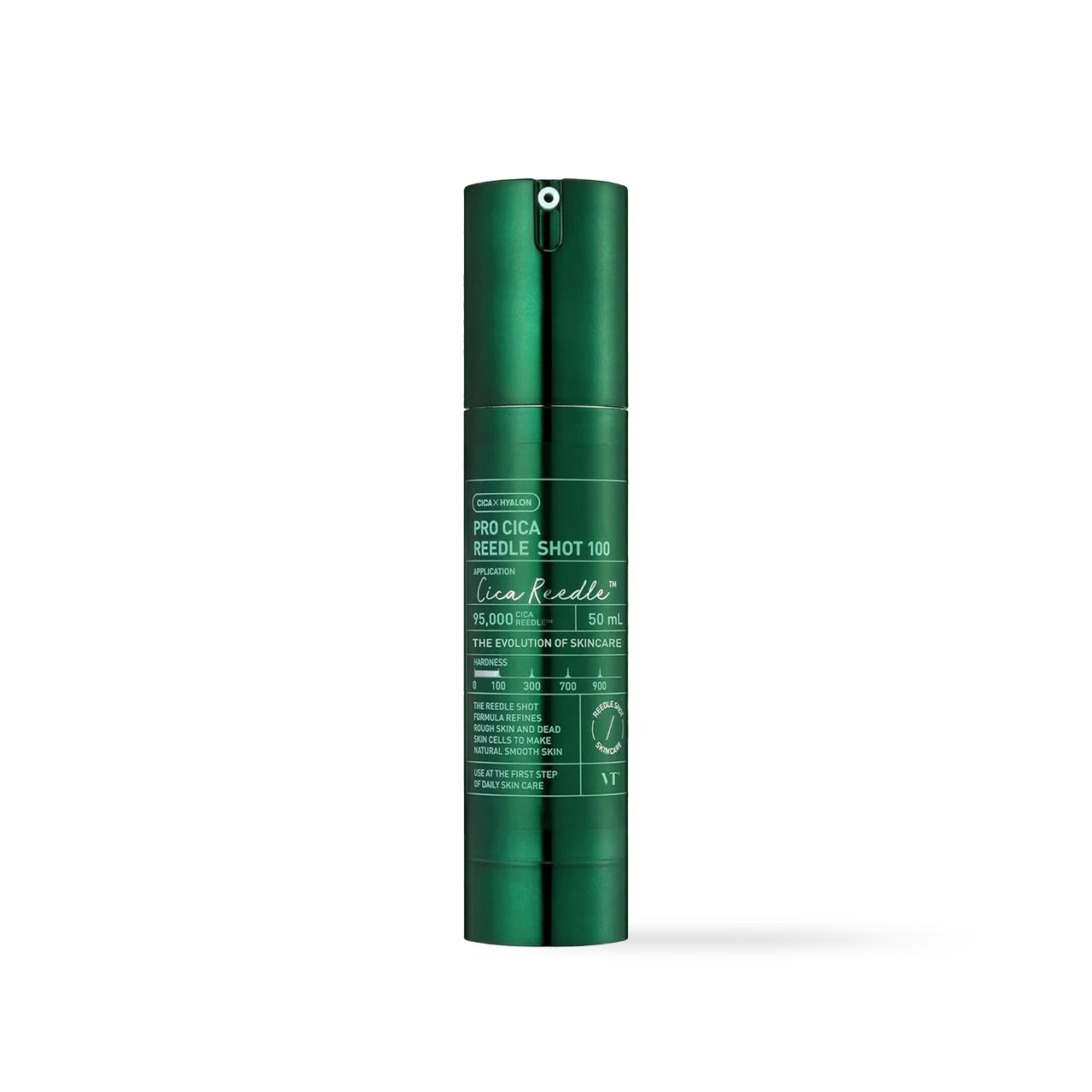 VT Cosmetics PRO CICA Reedle Shot 100 50ml