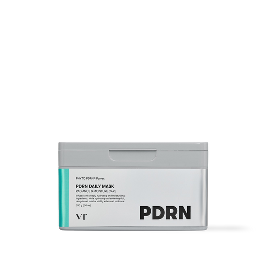 VT Cosmetics PDRN Daily Mask 30EA