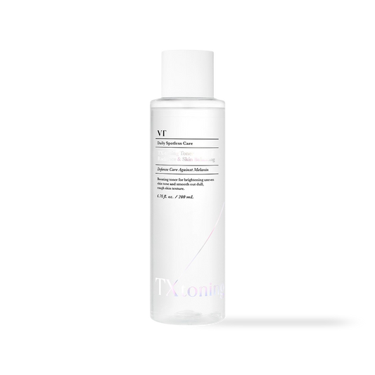 VT Cosmetics TX-Toning Toner 200ml