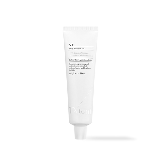 VT Cosmetics TX-Toning Cream 50ml