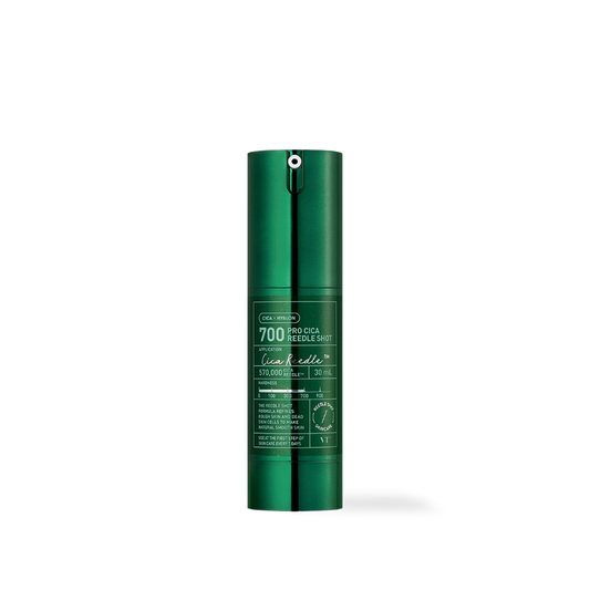 VT Cosmetics PRO CICA Reedle Shot 700 30ml