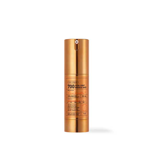VT Cosmetics VITA-LIGHT Reedle Shot 700 30ml