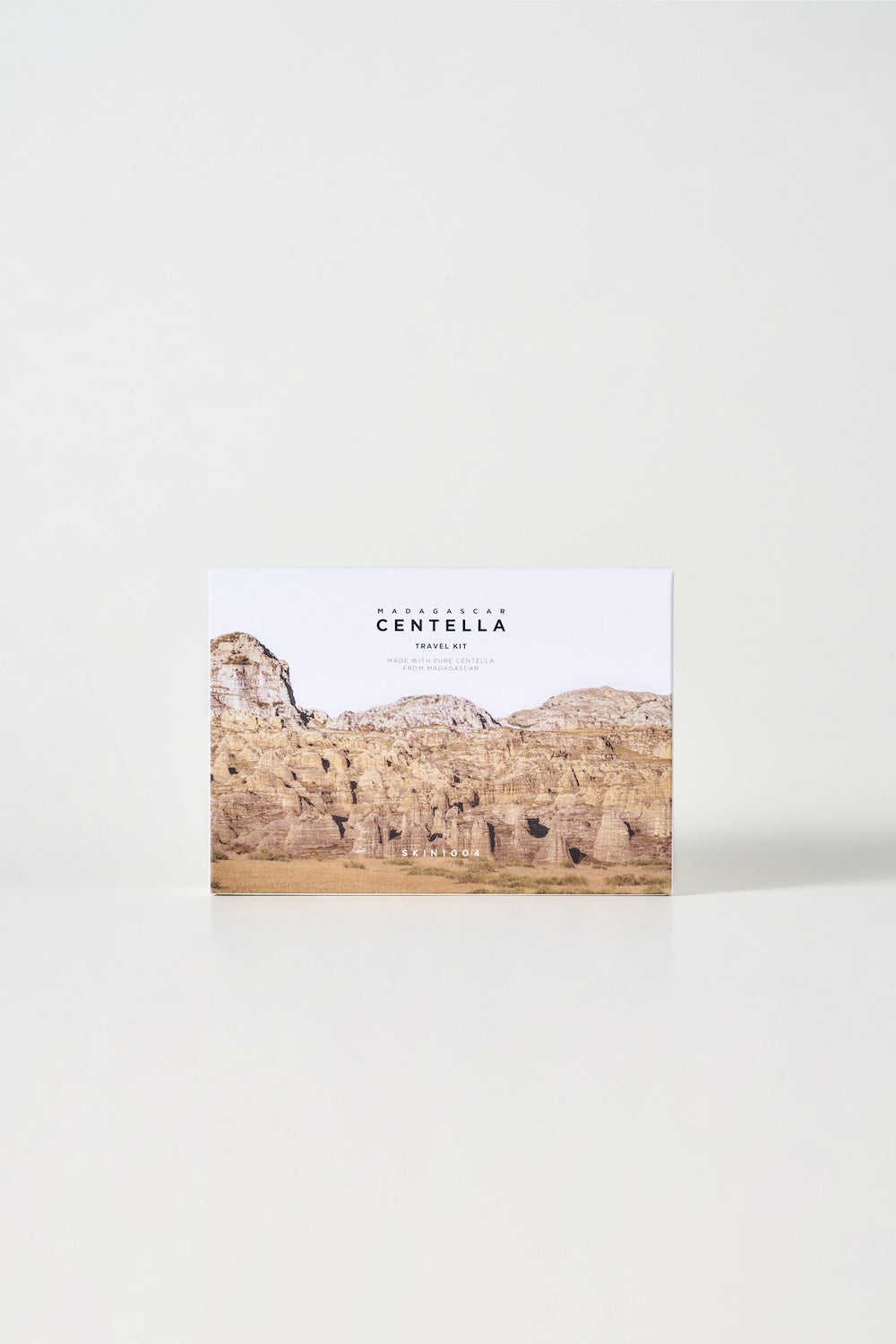 Skin1004 Madagascar Centella Travel Kit