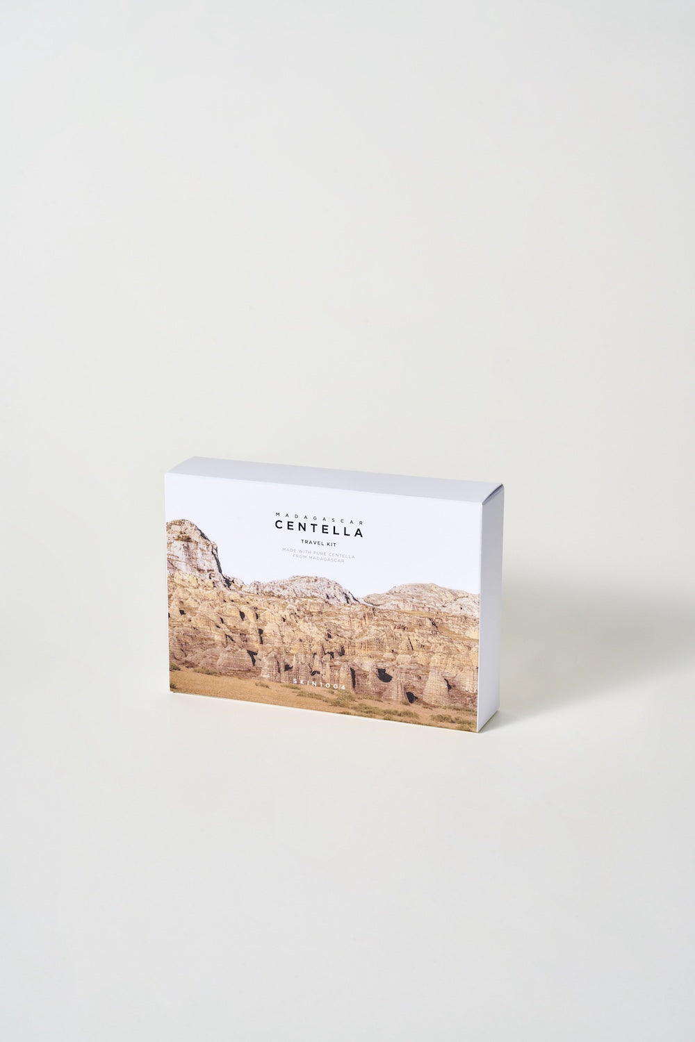 Skin1004 Madagascar Centella Travel Kit