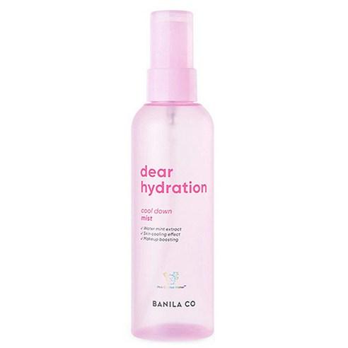 Banila Co. Dear Hydration Cool Down Mist 99ml