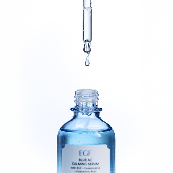 Dear,Klairs EGF Blue AC Calming Serum 50 g