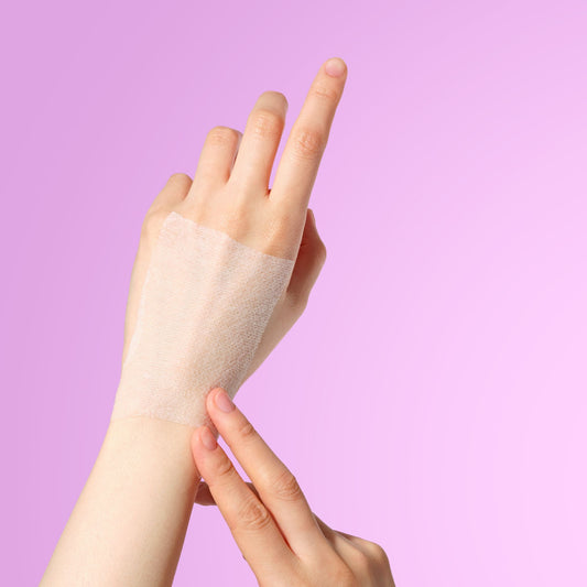 Dr. Ceuracle PLC Calming Solution Pad 130pads 220ml