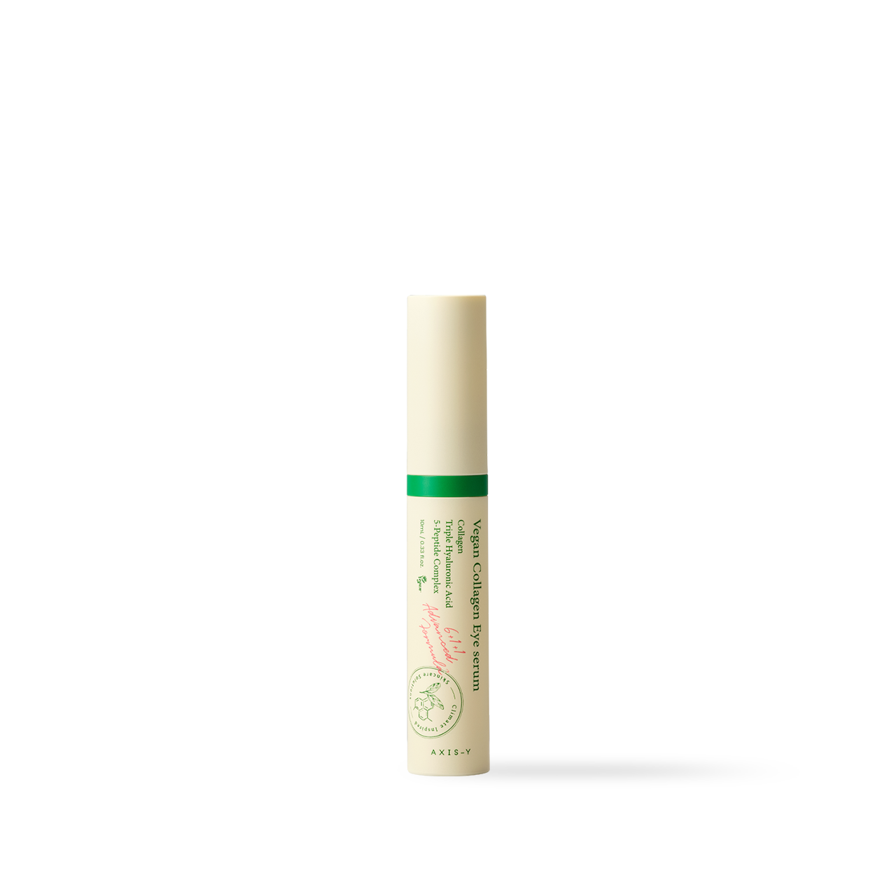 AXIS -Y Vegan Collagen Eye Serum 10ml