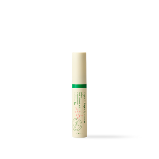 AXIS -Y Vegan Collagen Eye Serum 10ml