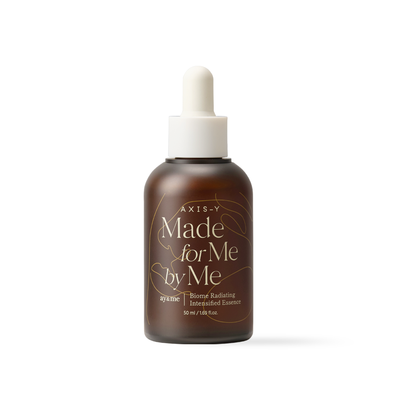 AXIS -Y Biome Radiating Intensified Essence 50ml