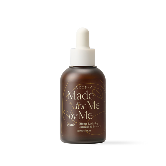 AXIS -Y Biome Radiating Intensified Essence 50ml