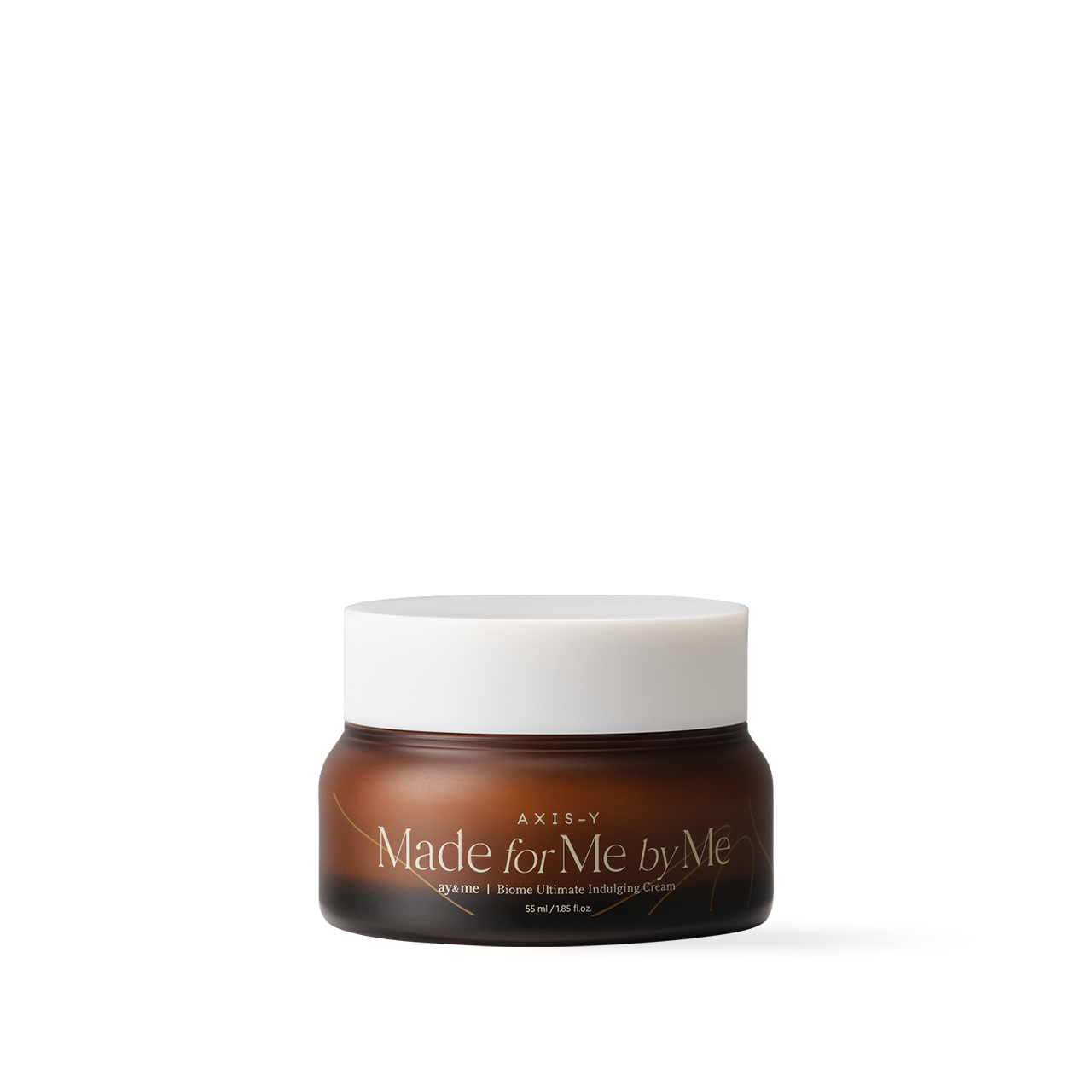 AXIS -Y Biome Ultimate Indulging Cream 55ml
