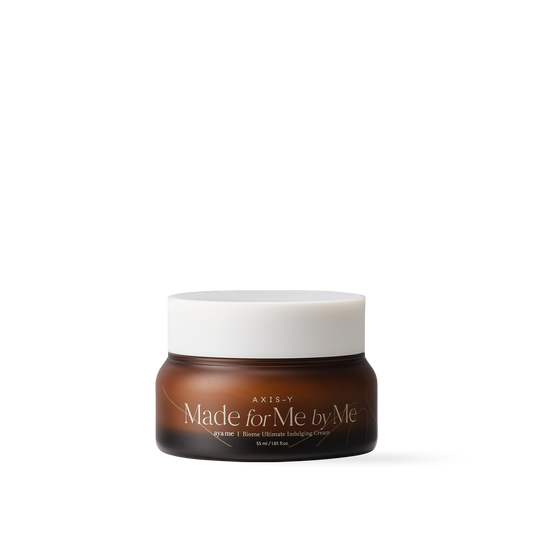 AXIS -Y Biome Ultimate Indulging Cream 55ml