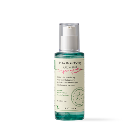 AXIS -Y PHA Resurfacing Glow Peel 50ml
