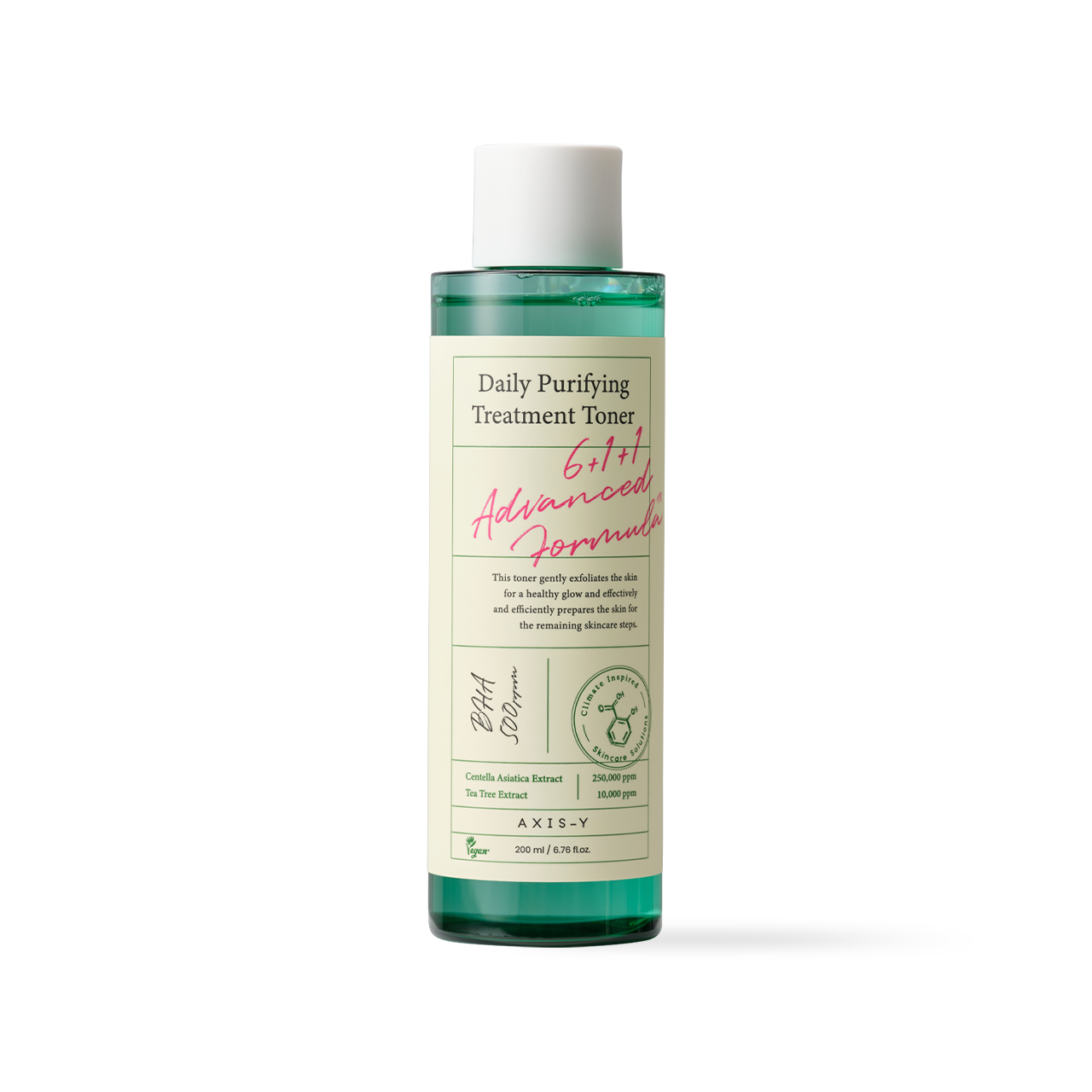 AXIS -Y Daily Purifying Treatment Toner 200ml