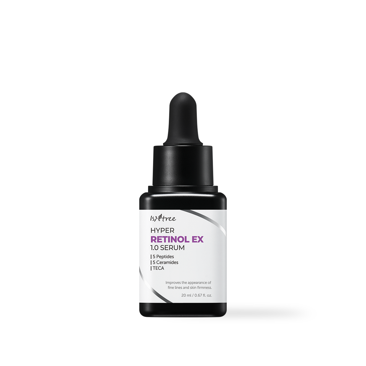 Isntree Hyper Retinol Ex 1.0 Serum 20ml