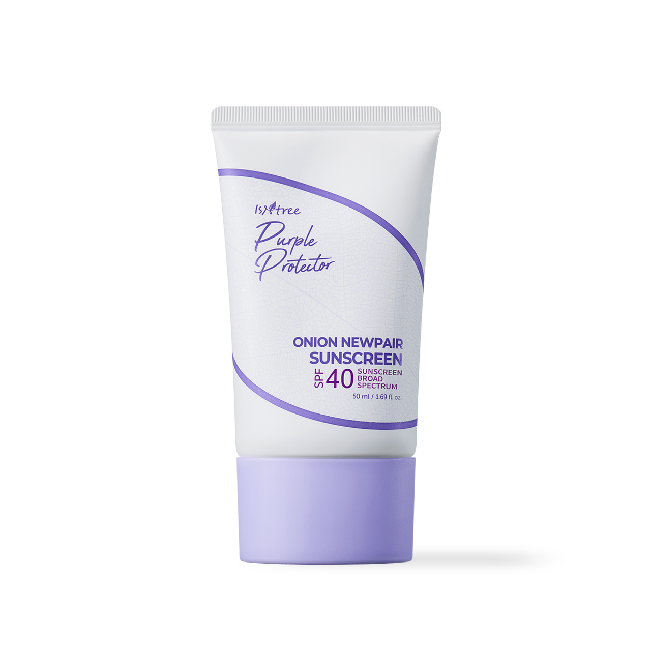 Isntree Onion Newpair Sunscreen 50ml