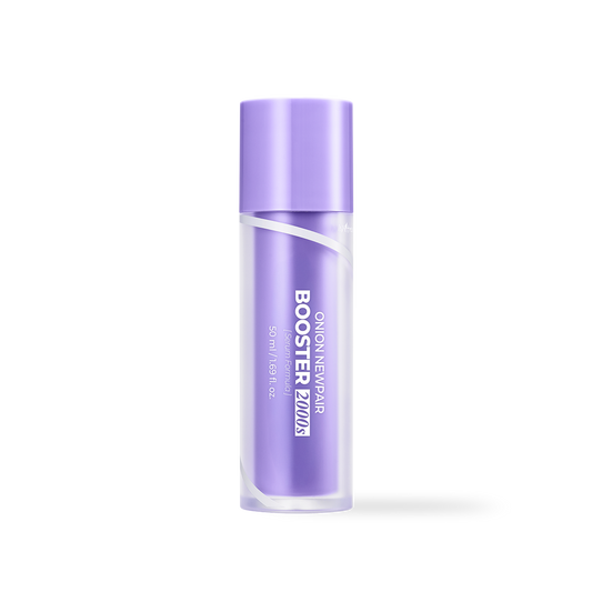 Isntree Onion Newpair Booster 2000s 50ml