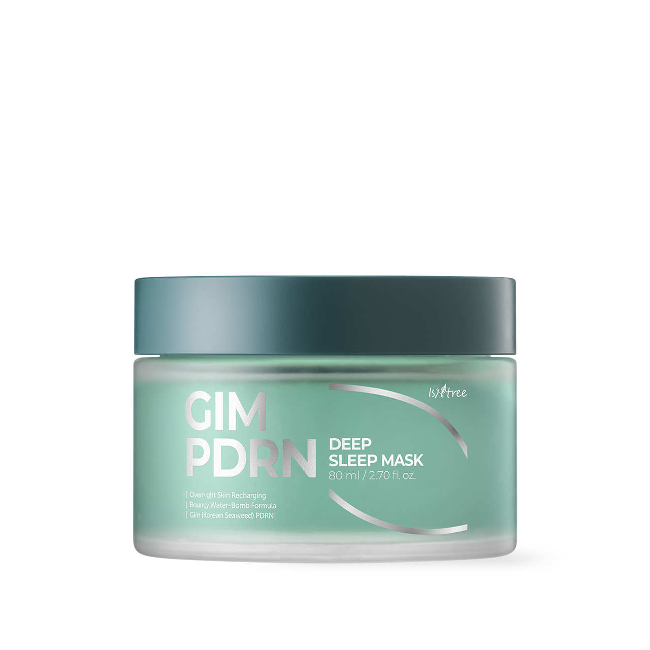 Isntree GIM PDRN Deep Sleep Mask 80ml