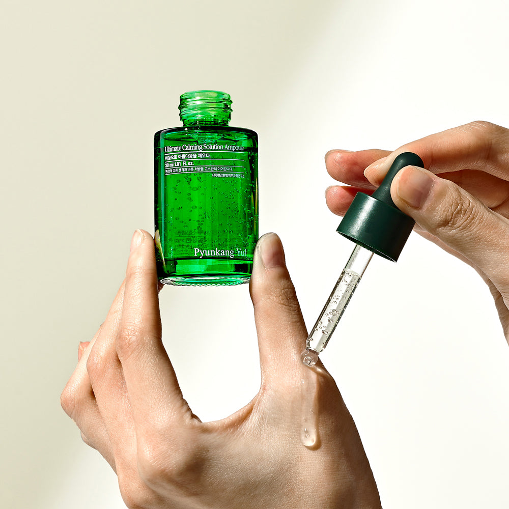 PyunkangYul Ultimate Calming Solution Ampoule 30ml