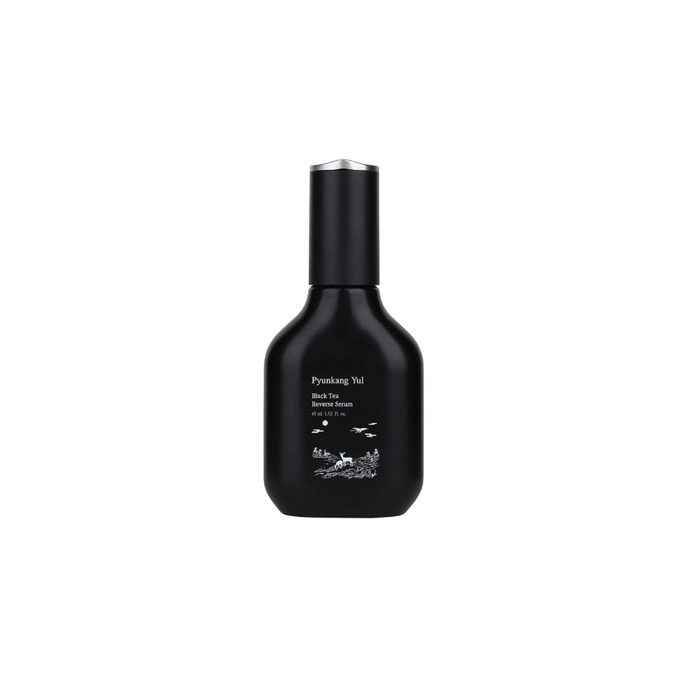 PyunkangYul Black Tea Boosting Serum 45ml