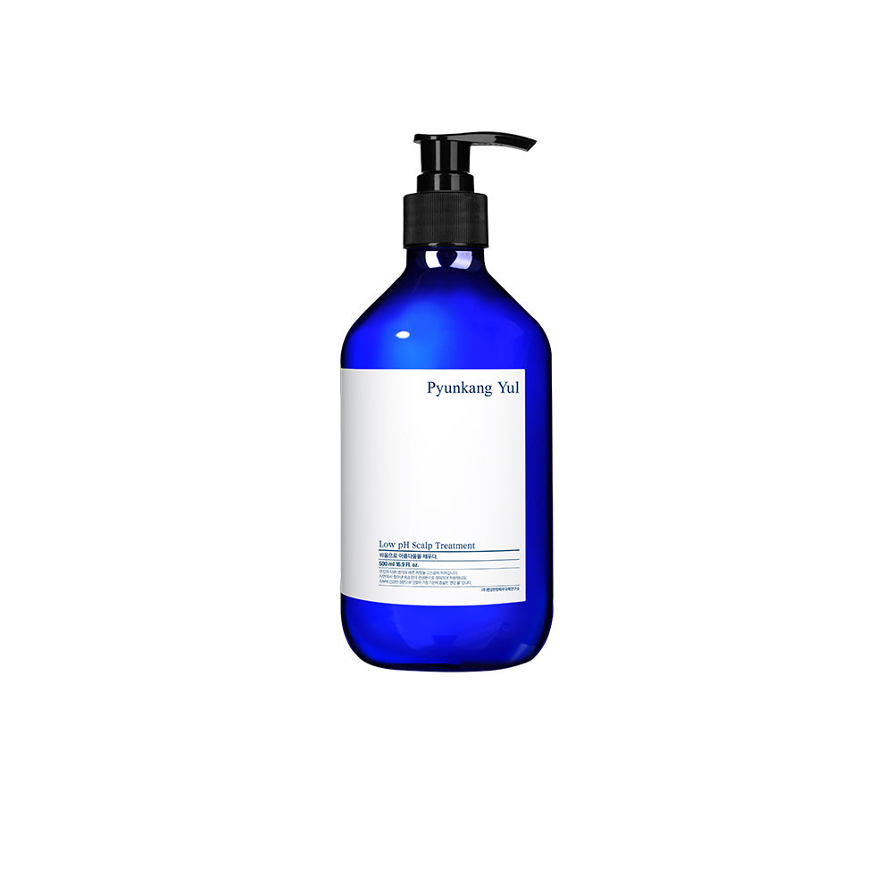 PyunkangYul Low pH Scalp Treatment 500ml