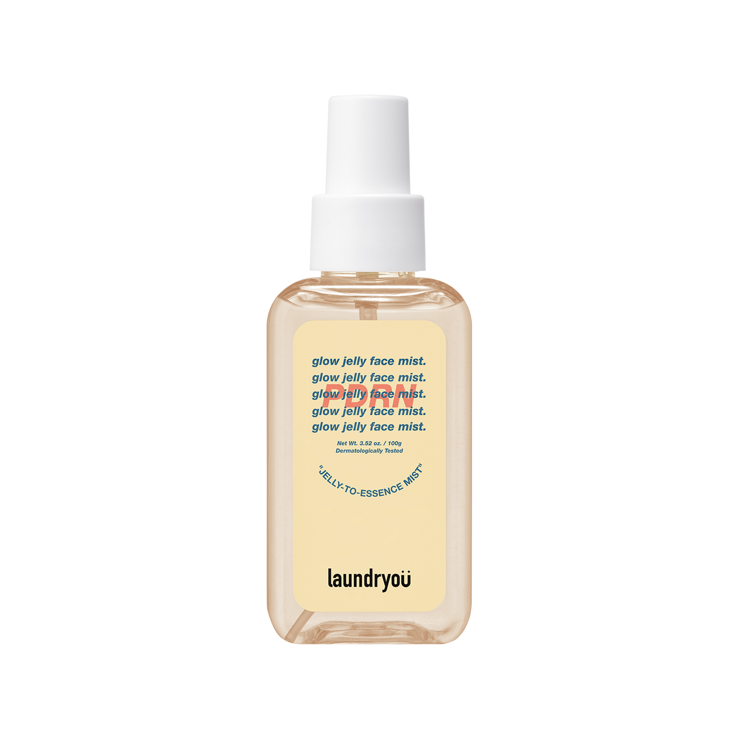 Laundryou Glow Jelly Mist PDRN 100g