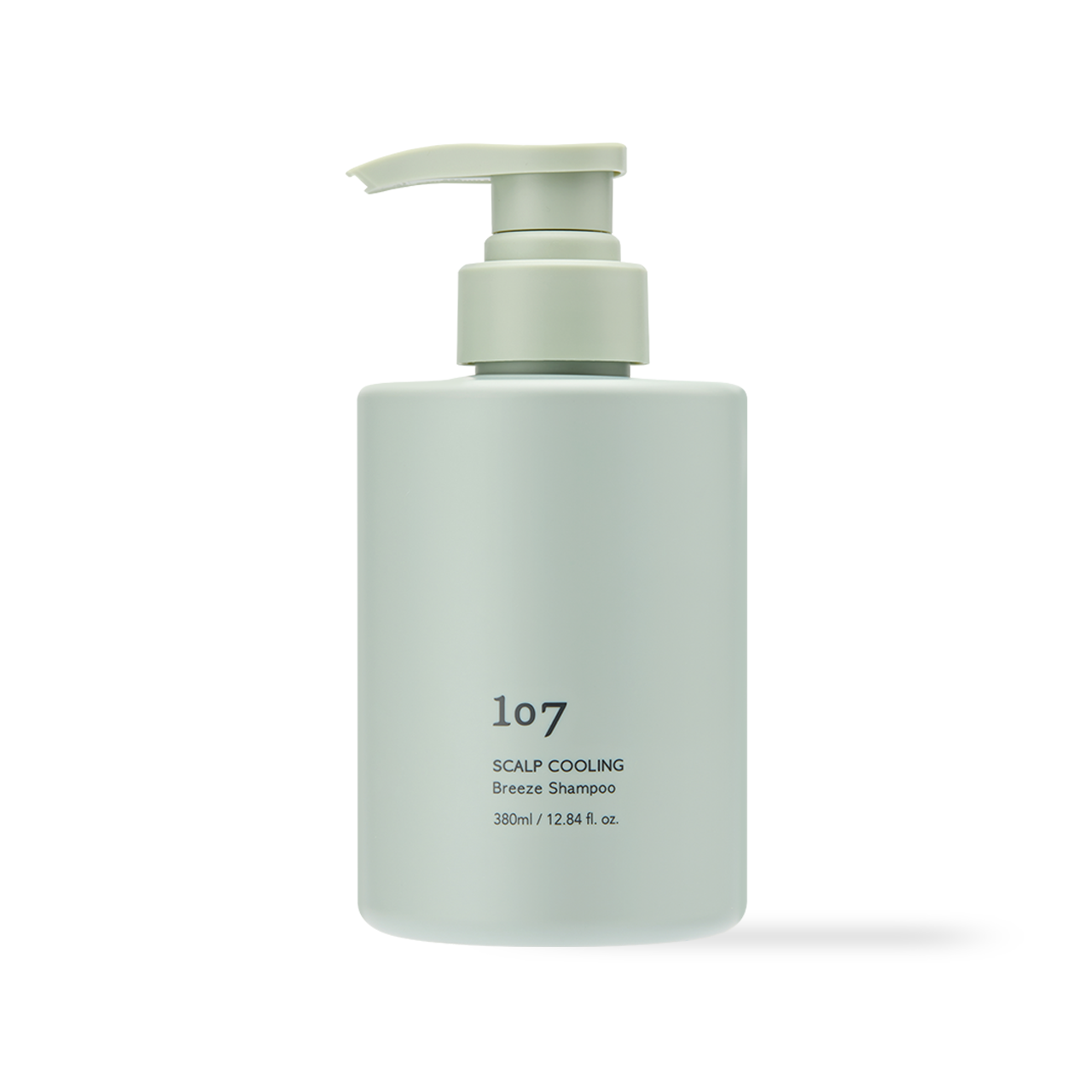 107 SCALP COOLING Breeze Shampoo 380ml