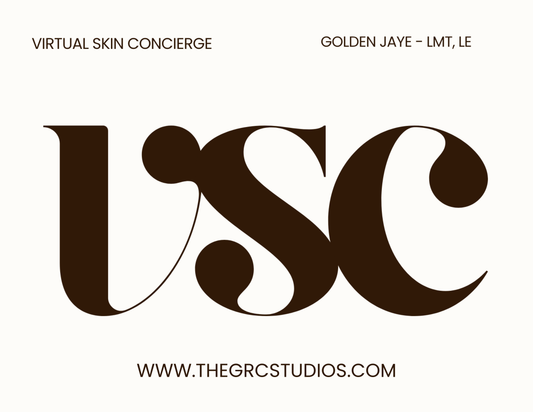 The GRC Studios Gift Card