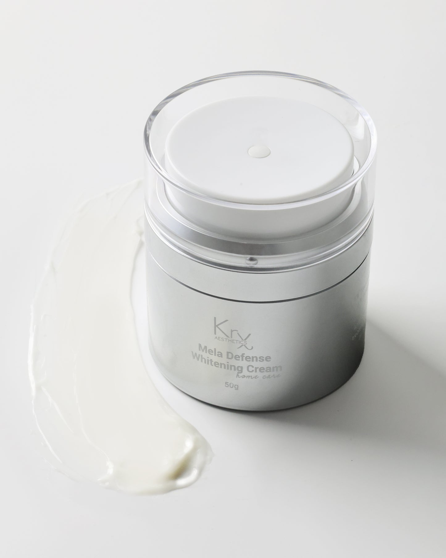 Krx Mela Defense Whitening Cream