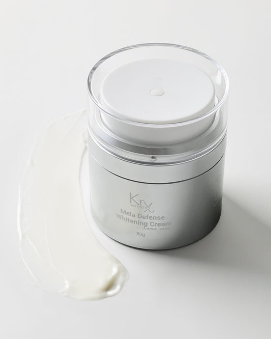 Krx Mela Defense Whitening Cream