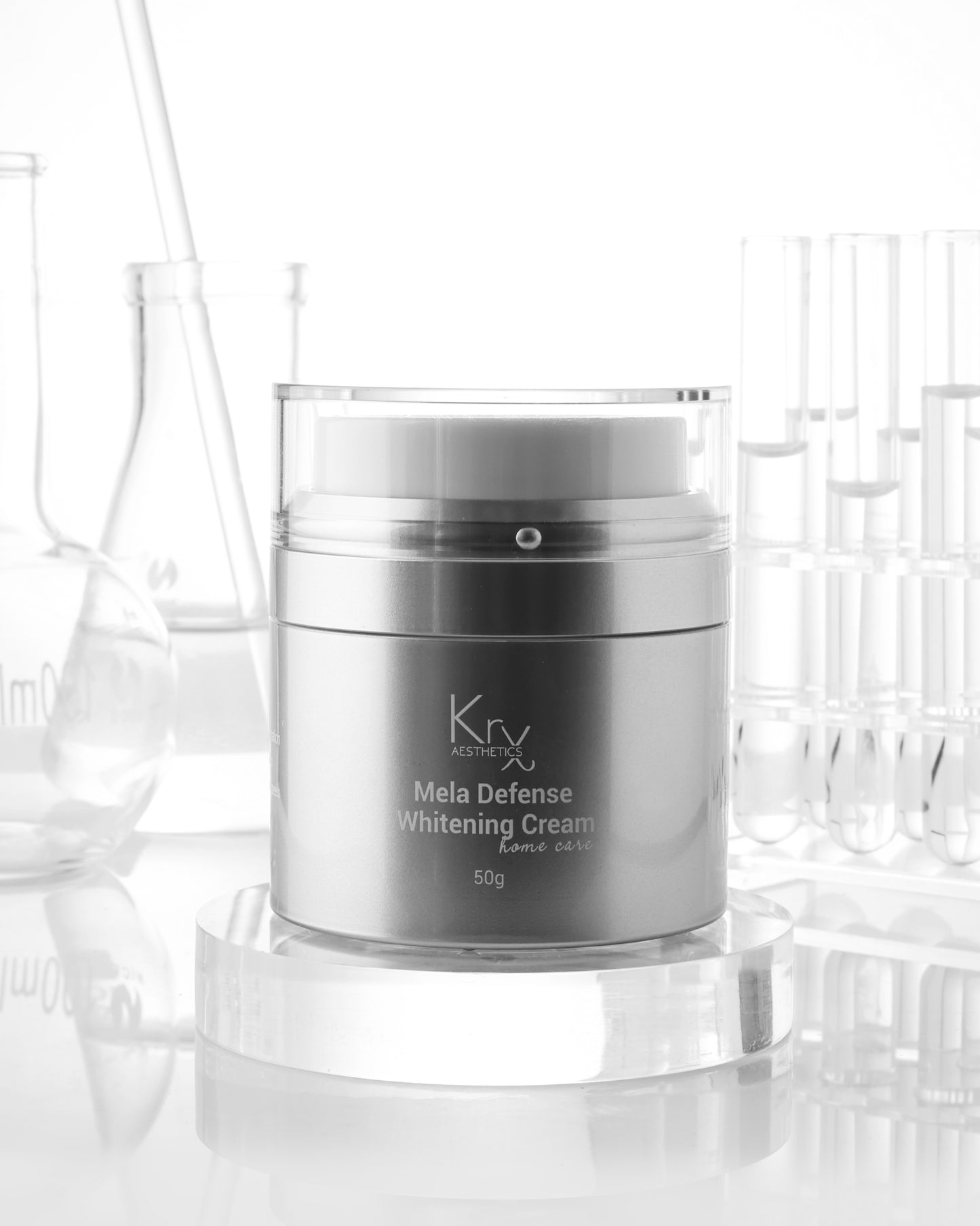 Krx Mela Defense Whitening Cream