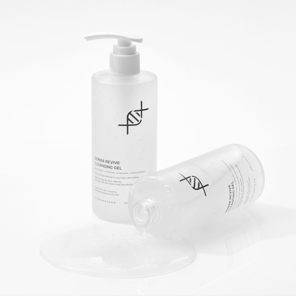 Dermathod Derma Revive Cleansing Gel
