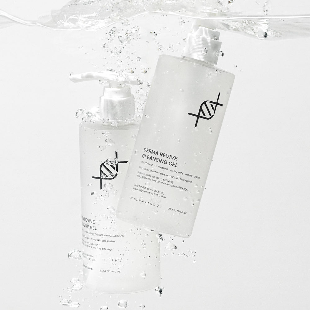 Dermathod Derma Revive Cleansing Gel