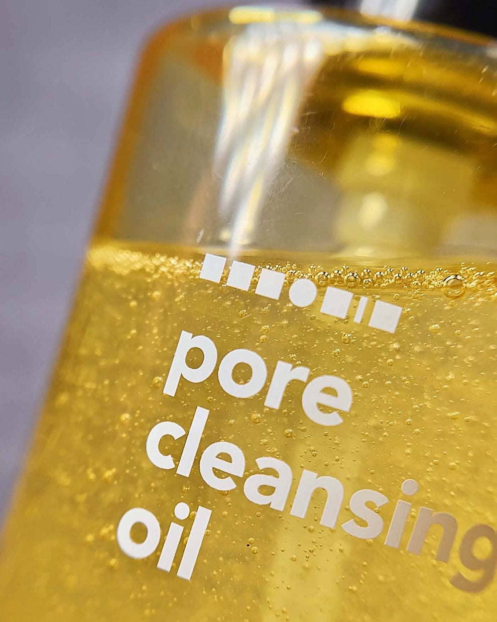 Hanskin PHA Pore Cleansing Oil 300ml