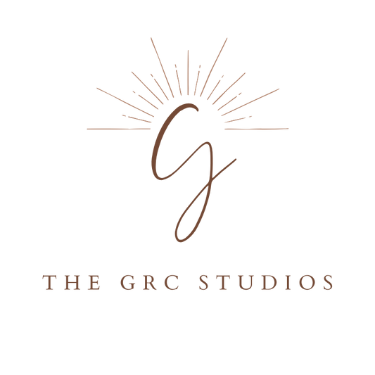 The GRC Studios Gift Card
