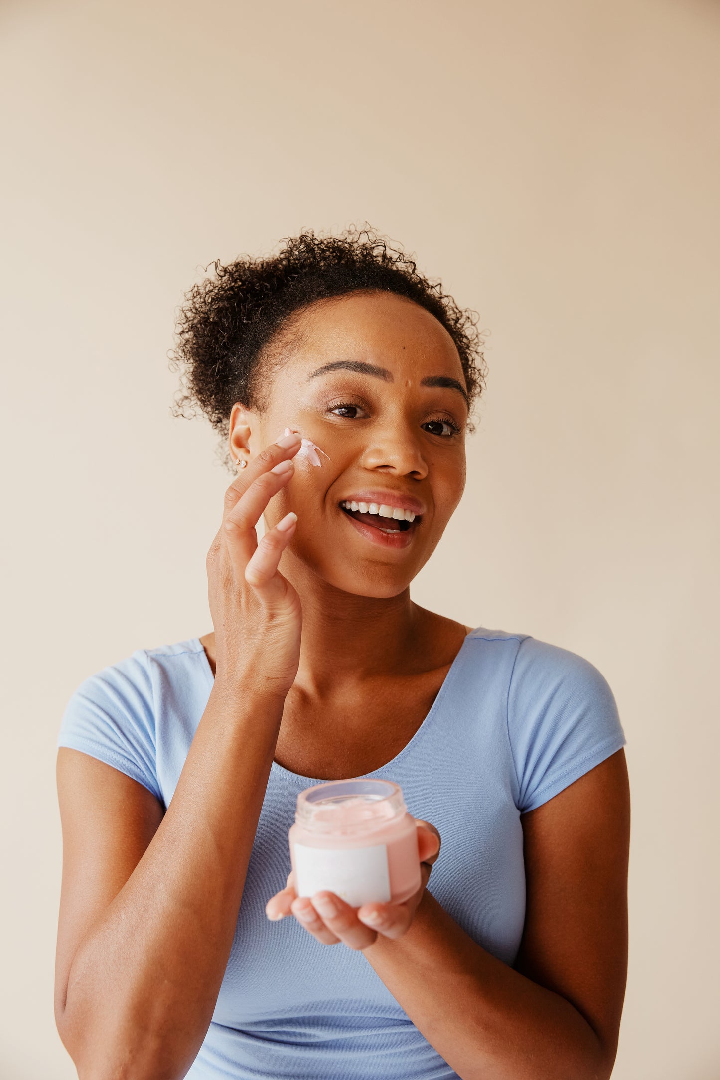 Botanical Bodycare Program