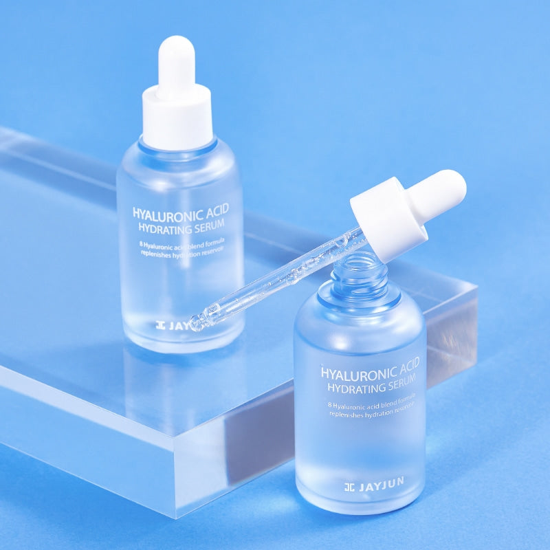 Jayjun Hyaluronic Acid Hydrating Serum 50ml