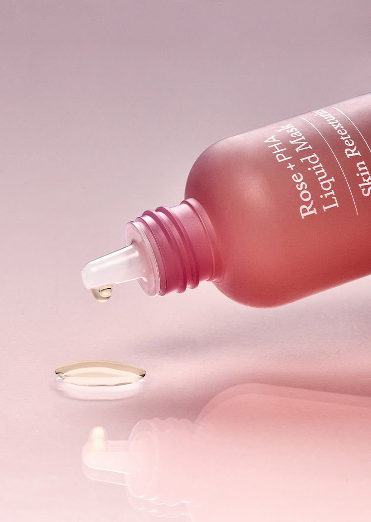 マモンド ローズ PHA リキッドマスク 80ml