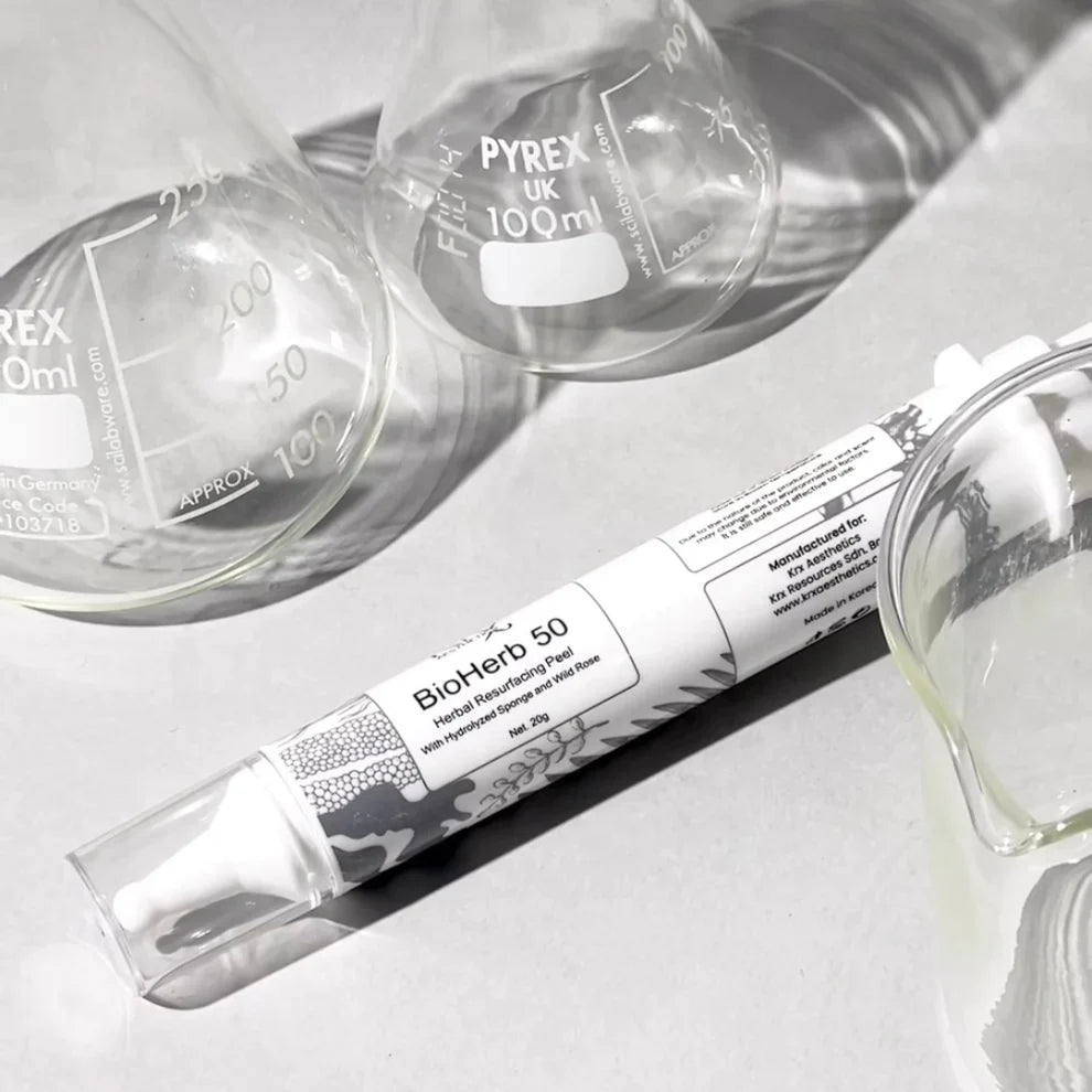 Professional Grade Korean Skincare