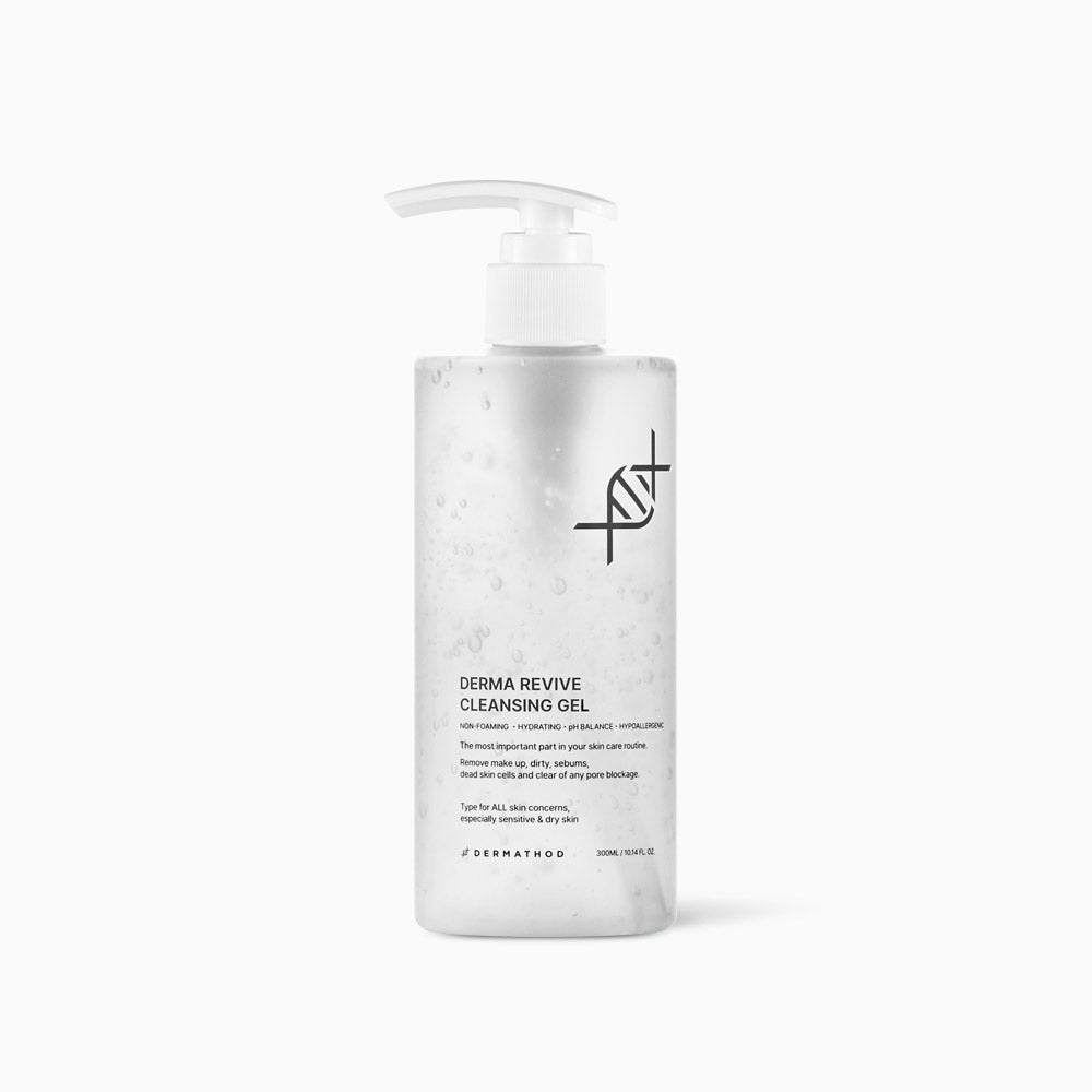 Dermathod Derma Revive Cleansing Gel