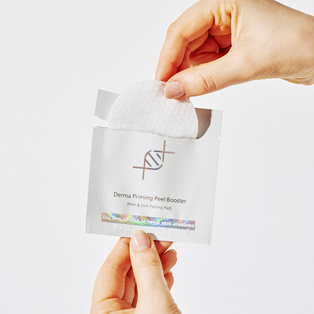 Dermathod Peeling Prep Pads (30ct)