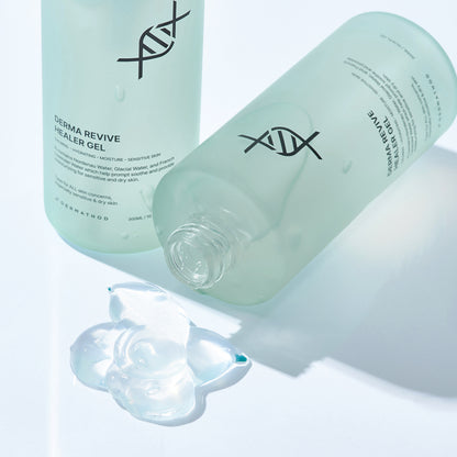 Dermathod Derma Revive Healer Gel